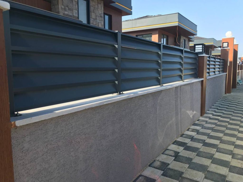 Panjur Çit - İletişim